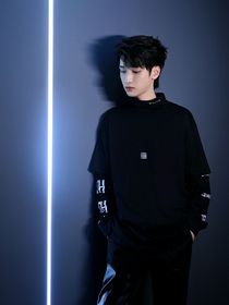 嚴(yán)浩翔：離婚后的愛
