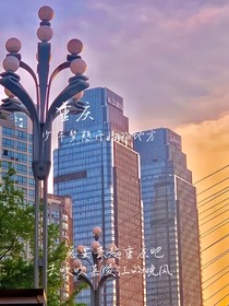 原创：玫瑰与少年