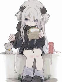 只想擁有明天