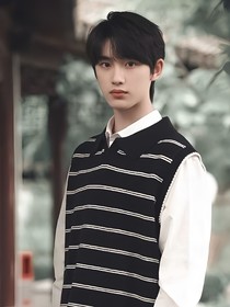丁程鑫：姐姐長的真迷人
