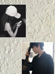 未日重生後，我和我的小學弟一起生活