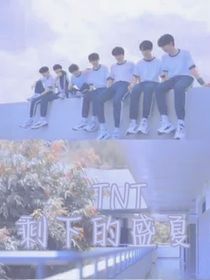 TNT—剩下的盛夏