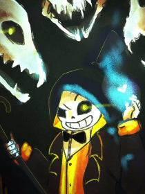 失忆的billsans