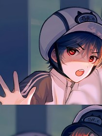 別冤枉我！