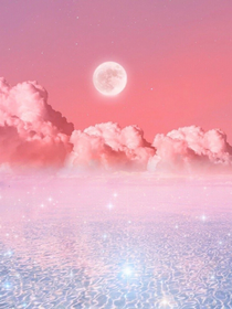 夕阳下的杂货铺