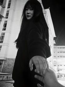 糖炒小板栗