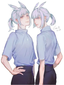 平行世界：妖灵乱入