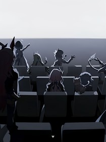 崩坏三：柳絮如风