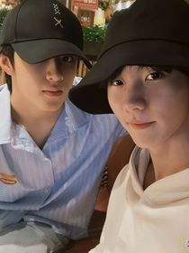 文祺：到嘴的老婆不能飛