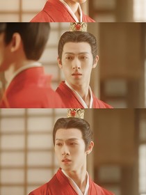 星汉灿烂（同人）