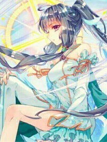 麟月：守护我的那个女孩