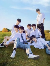 时代少年团：师妹别想逃