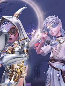 先祭：占為祭有