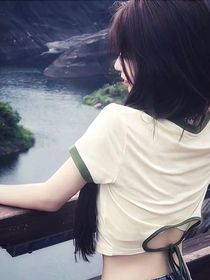 庞莹——小青梅