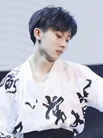 文祺：将军书生
