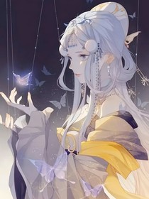 穿越小花仙之银色曼陀罗