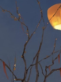 帶來她，帶走她