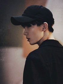 丁程鑫：犯罪偷心