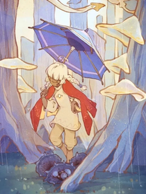 光遇：光与星