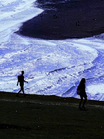 海边狂想