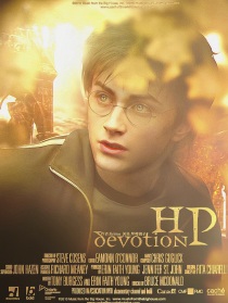 HP：Devotion