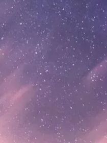 烟如星辰……