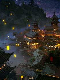 孤傲仙门
