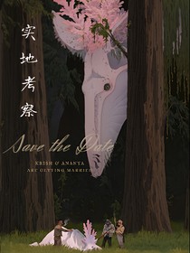 实地考察