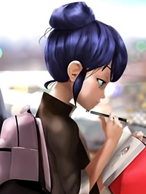 同人文1……