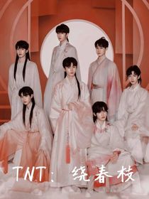 TNT：繞春枝