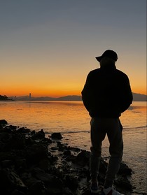 蔡徐坤：和你相守一生