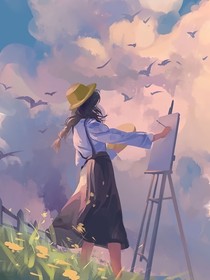 幻想：娱乐圈