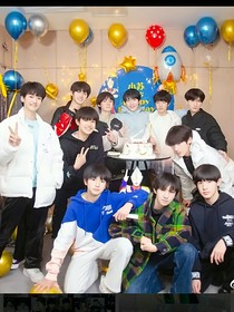 TF三代：我穿越霍格沃兹学院1