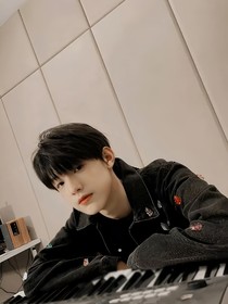 張澤禹：看啥看，他們都是我的