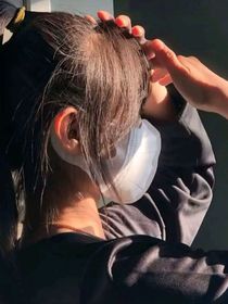 平平無(wú)奇女學(xué)生遇到了暖男