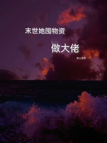 末世她屯物资做大佬