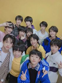 TF家族三代异能文