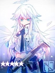 我：天使K