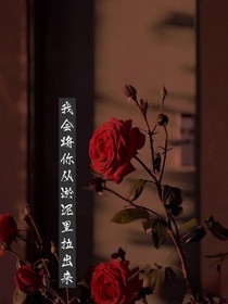 我会将你从淤泥里拉出来