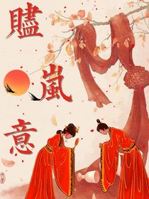 赆岚意