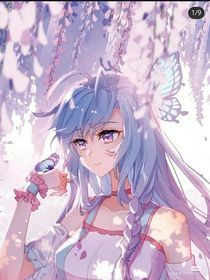 霍雨浩假如是猫娘