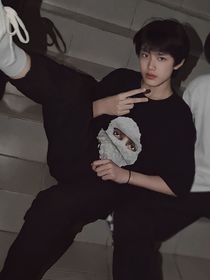 张极：换我喜欢你