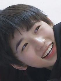 誰家的小孩這么甜