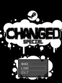changed，后续……
