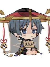原神：末世降临