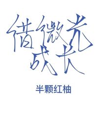 借微光成长