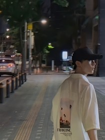 丁程鑫：影帝暗戀我