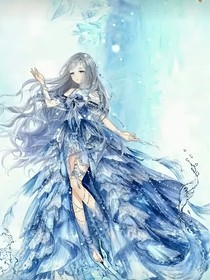 叶罗丽精灵梦之曼多拉的女儿