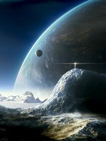 繁星深淵