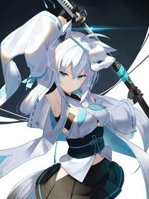 凹凸：兽临